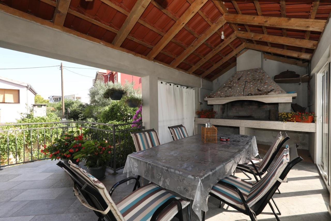 Sea Relaxing Apartment Bibinje Extérieur photo