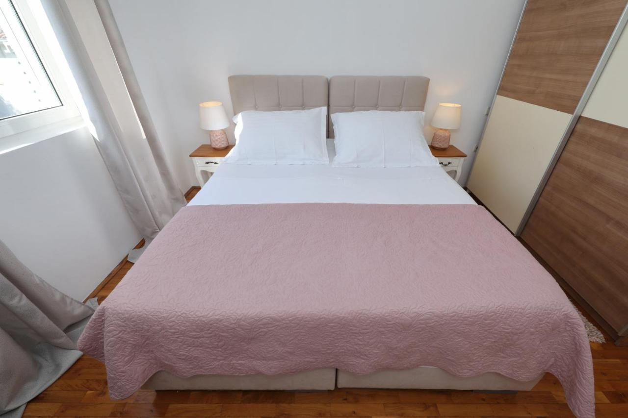 Sea Relaxing Apartment Bibinje Extérieur photo
