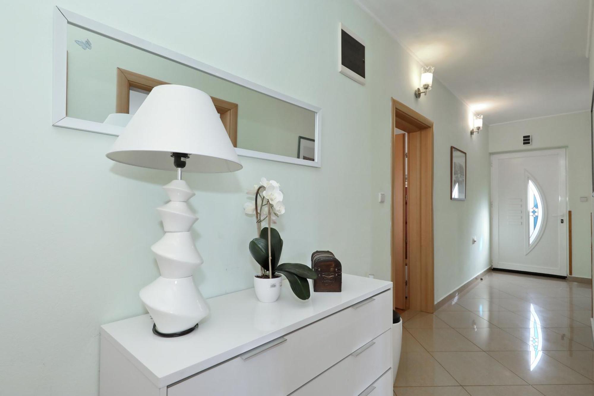 Sea Relaxing Apartment Bibinje Extérieur photo