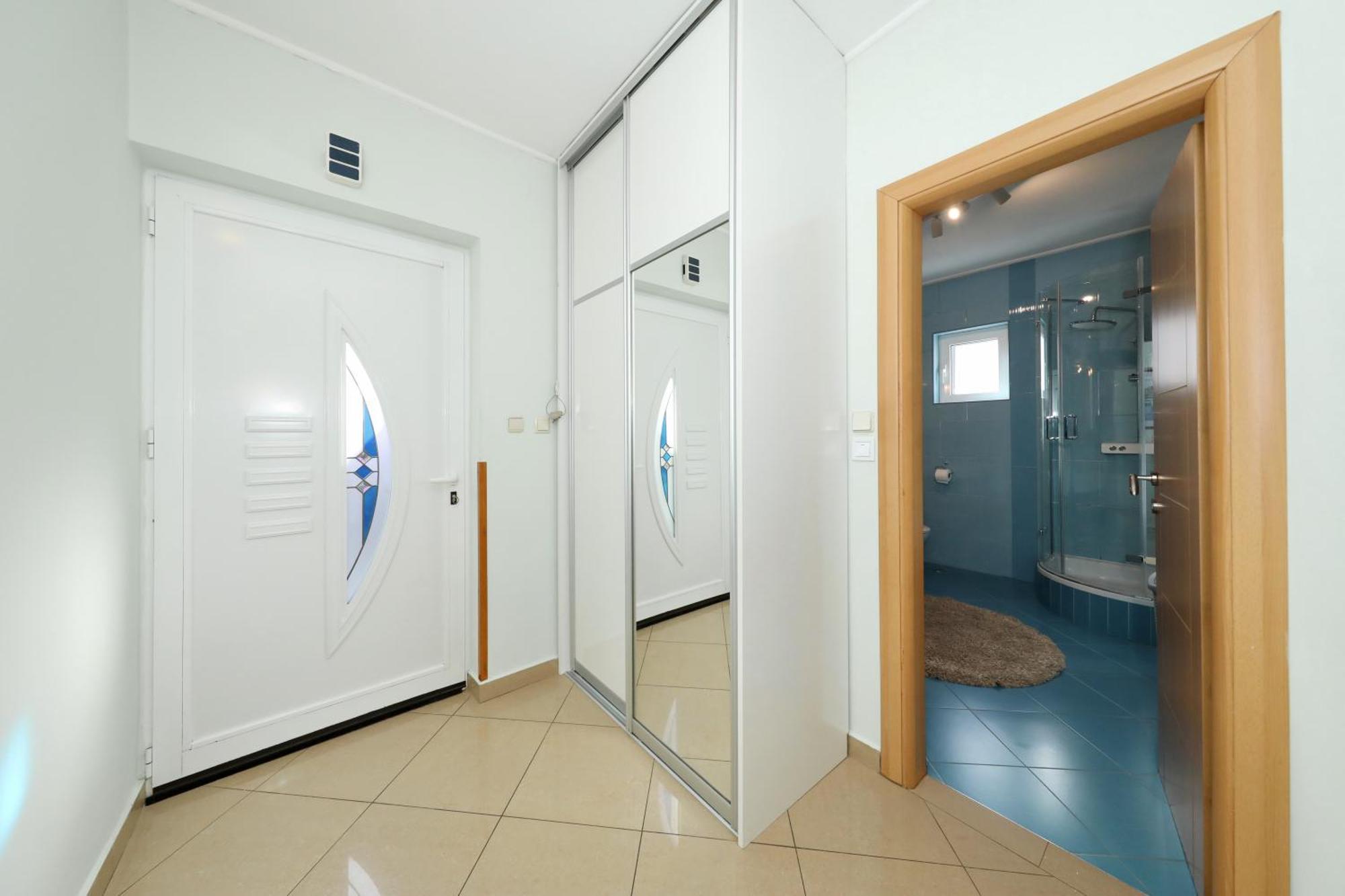 Sea Relaxing Apartment Bibinje Extérieur photo