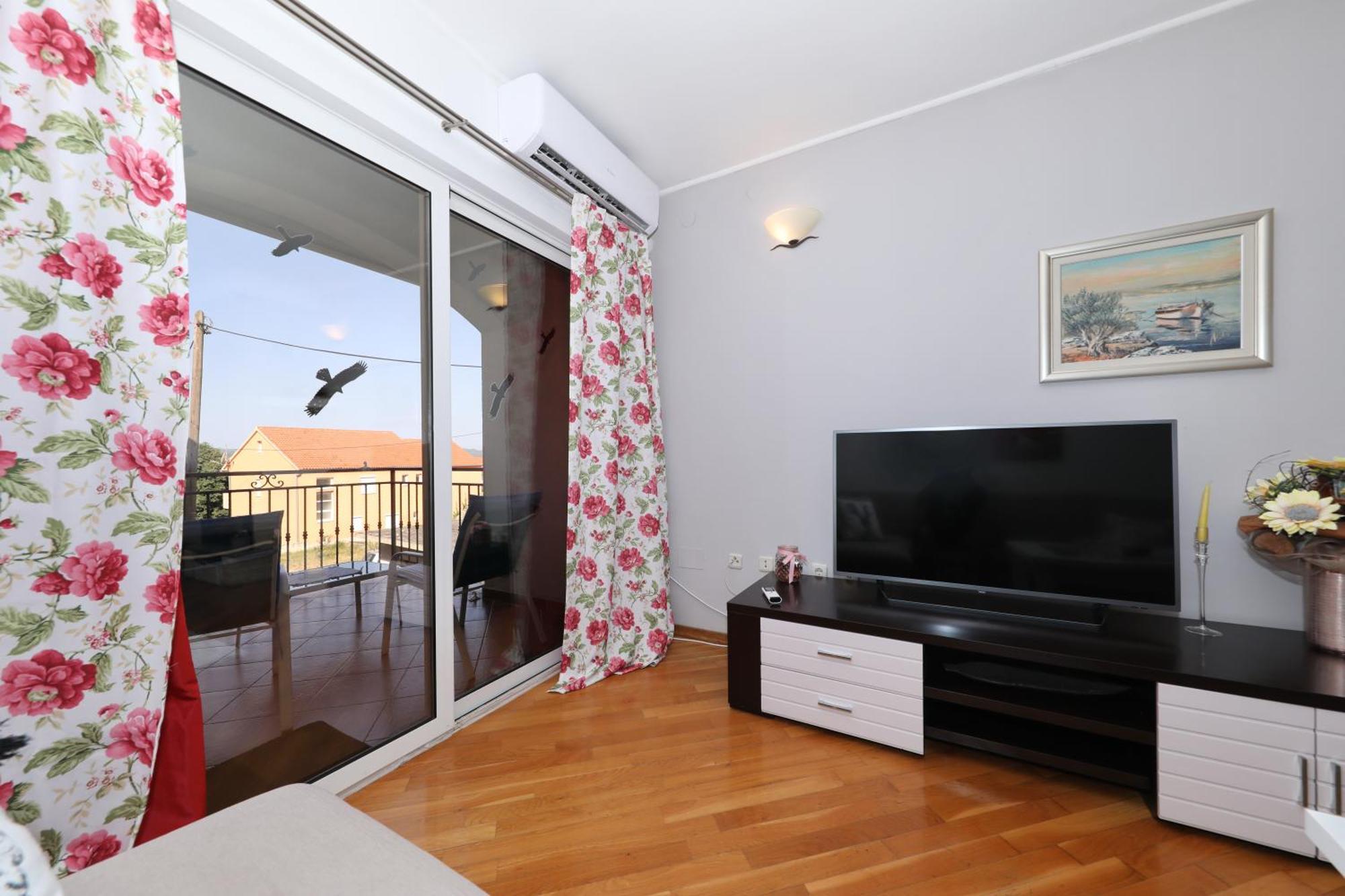 Sea Relaxing Apartment Bibinje Extérieur photo