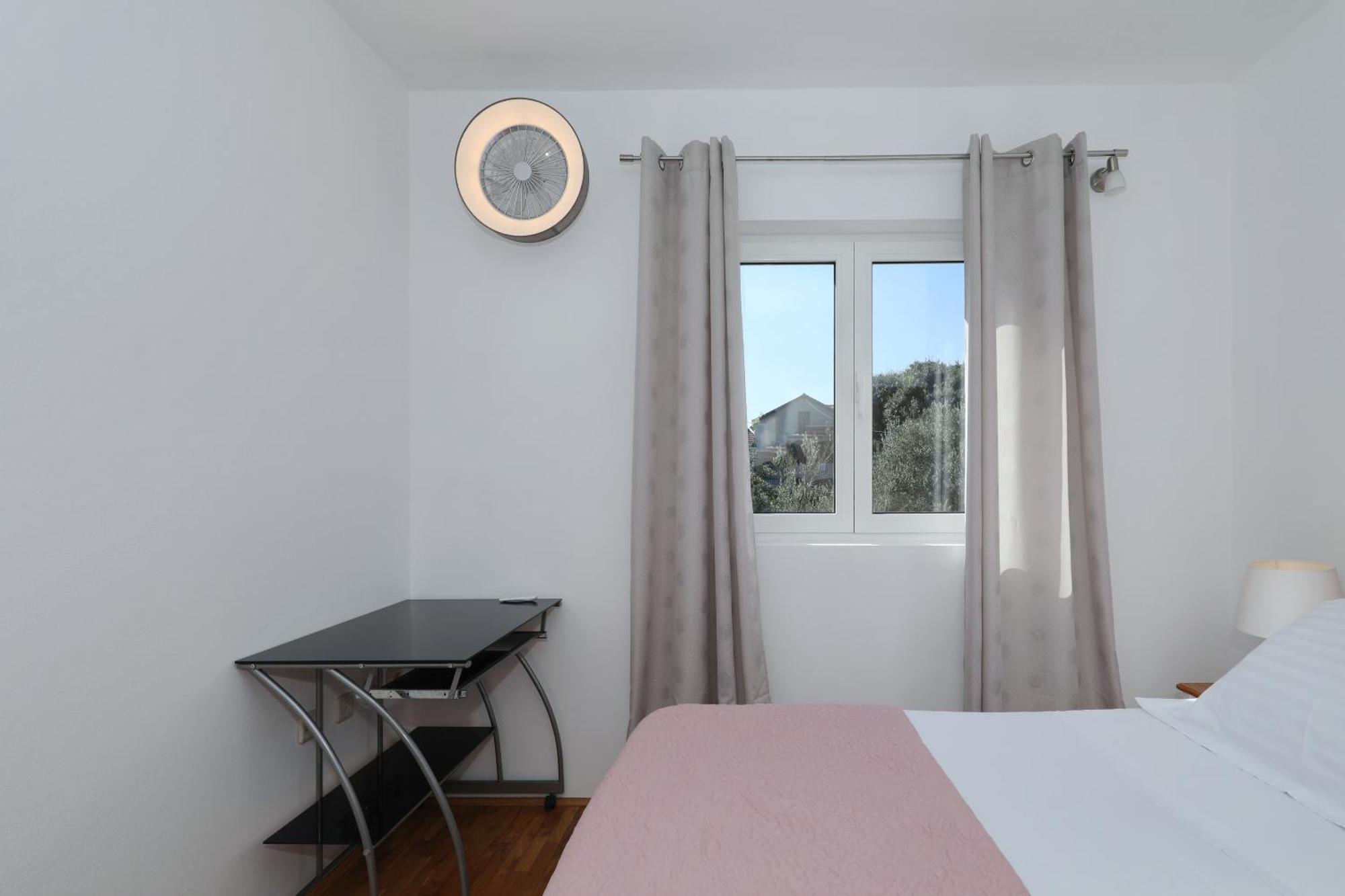 Sea Relaxing Apartment Bibinje Extérieur photo
